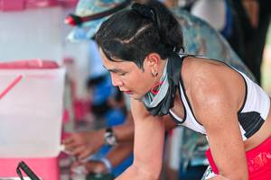 BIB: 
                            <button type="button" onclick="openModal(28105659)" class="btn btn-primary btn-sm float-right btn-popup" data-toggle="modal" data-target=".modal-high-quality">
                        <i class="fas fa-shopping-cart"></i> Add to Cart
                    </button>
                                            <button type="button" onclick="isThisMe(28105659, true)" class="btn btn-success btn-sm float-right btn-popup btn-isme hidden" data-toggle="tooltip" data-placement="bottom" title="นี่คือรูปของคุณใช่ไหม คลิกที่นี่เพื่อเอาเข้าอัลบั้ม">
                        <i class="fas fa-plus"></i> Add to album
                    </button>
                    <button type="button" onclick="isThisMe(28105659, false)" class="btn btn-warning btn-sm float-right btn-popup btn-isnotme hidden">
                        <i class="fas fa-ban"></i> Remove from album
                    </button>